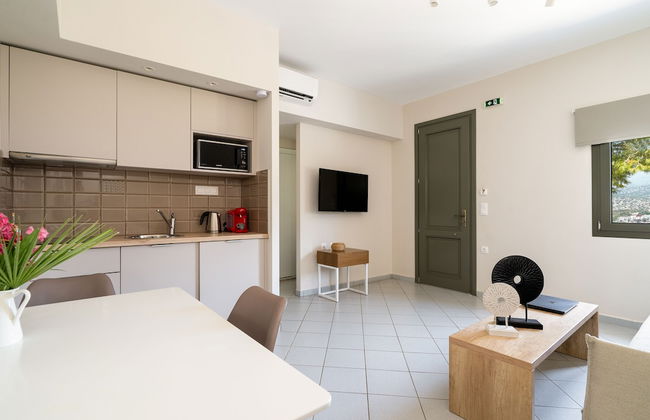 Blue View Villas - Foto 65