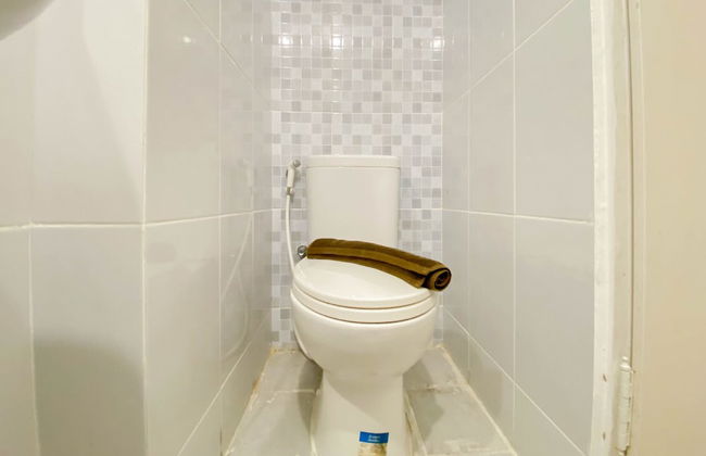 Brand New And Nice Studio At Tokyo Riverside Pik 2 Apartment - Foto 11