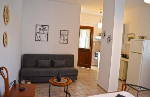 Almyra Studio - Foto 13