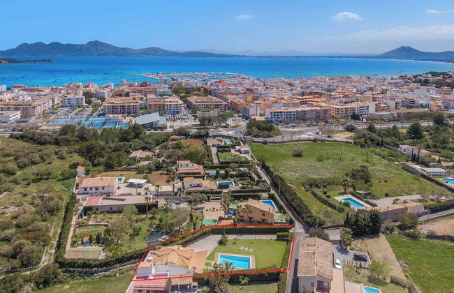 Villa Eu Figueral - Foto 22