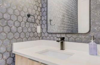 DC Penthouse with Rooftop view Free parking and WiFi WIFI Capitol View 3 - Foto 8