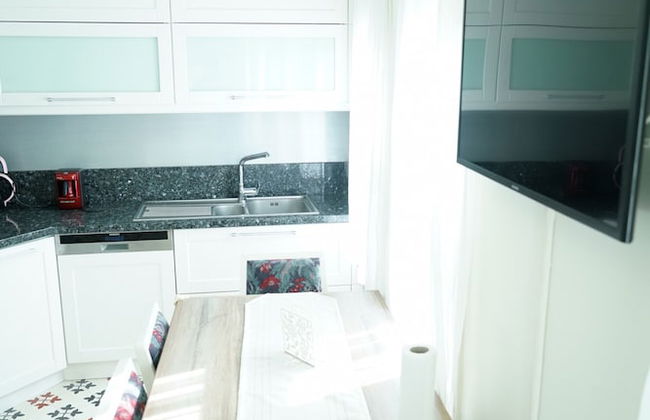 Pavilion With Bosphorus View in Anadolu Hisari - Foto 10