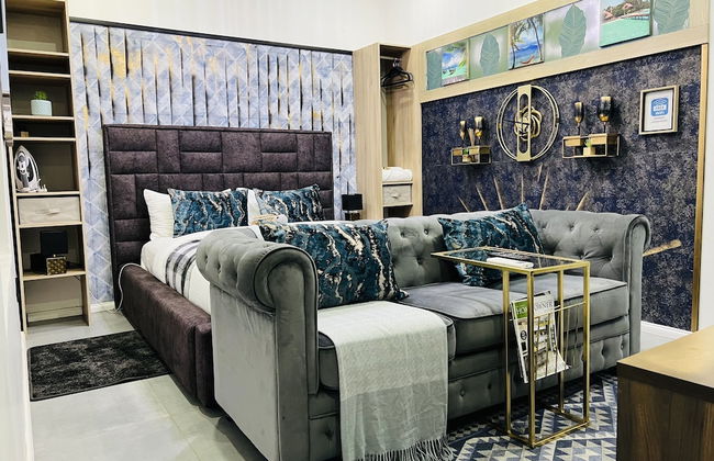 24 On Basil Boutique Aparthotel - Foto 11