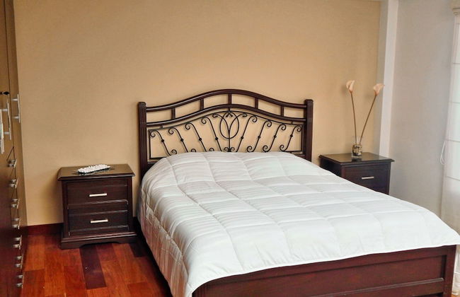 Minimalist Apartment - Photo 5