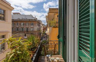Dimora del Borgo, terrace view in Vatican - Foto 3