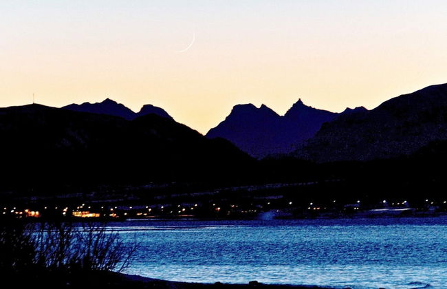 6 Person Holiday Home in Nord-lenangen - Foto 8