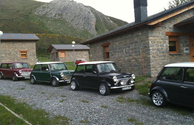 Casas de Montaña Alto Curueño - Photo 44