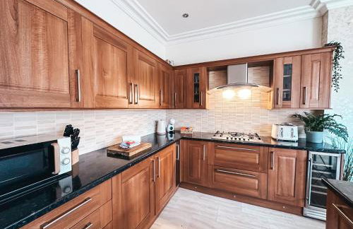 Ty-Fry House, by Solace Stays - Foto 26