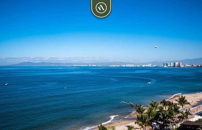 2BR Condo With Ocean View - Private Terrace - Foto 48