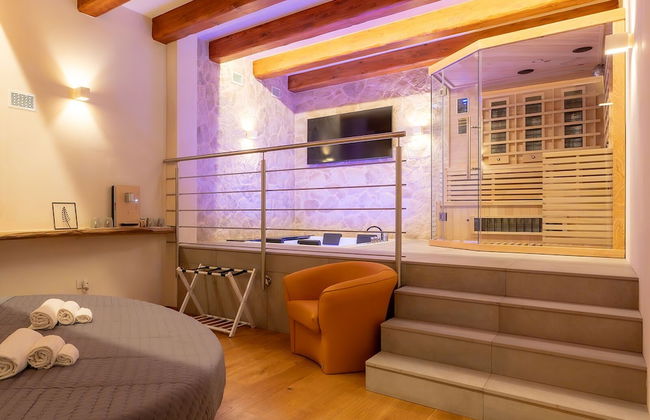 Antica Corte Lugo - Foto 37