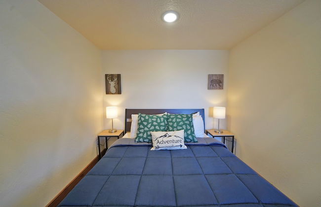 Gooseberry Lodges - Foto 9