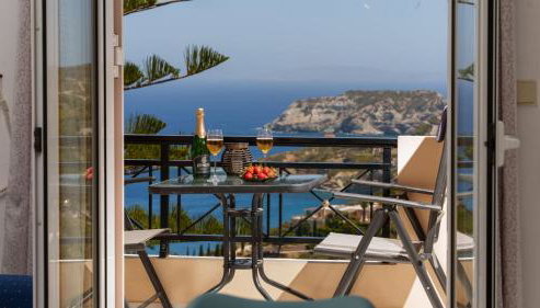 FNK Apartments with Sea View - Foto 2