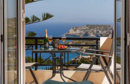 FNK Apartments with Sea View - Photo 2