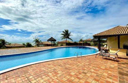 Apartamento Encantador Térreo Piscina B04 - Foto 20