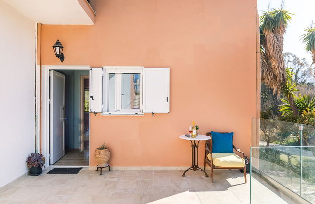 Lamda Apartments by Estia - Foto 12