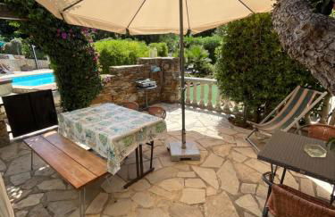 Résidence Le Golfe Bleu - Foto 34