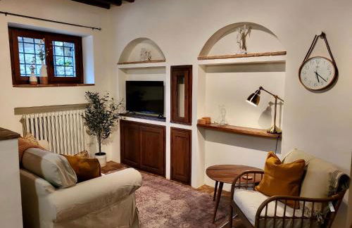 Luxury 1-bedroom house with the pool in Tuscany. - Foto 5