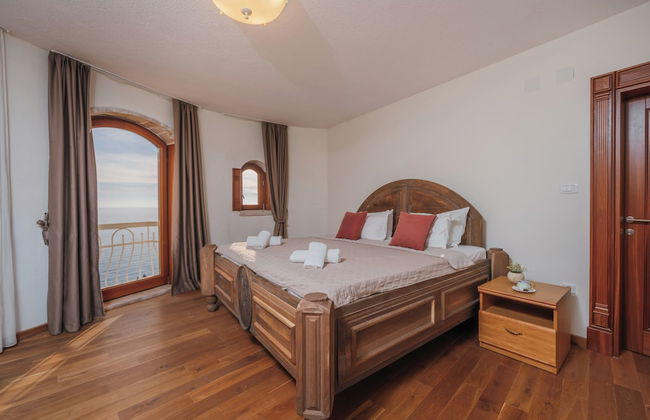 Pietra Mare Apartments - Foto 3