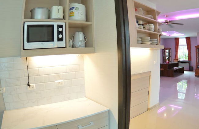 Tamnak Beach House - Foto 50