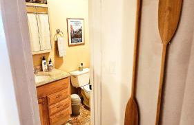 Lake retreat Nevada city cabin - Photo 8