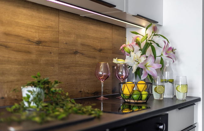 Absyntapart Apartamenty Jaworska 4 - Foto 19