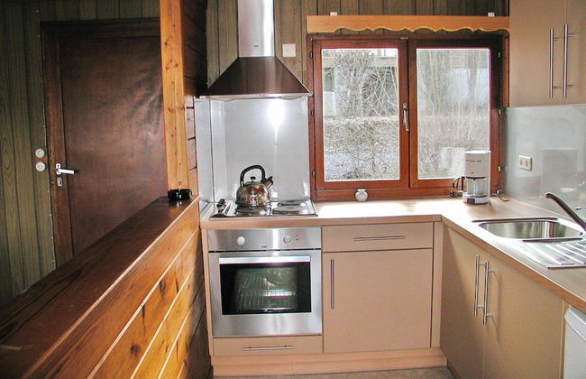 Bungalow in Belgium Near Green Hills - Foto 6