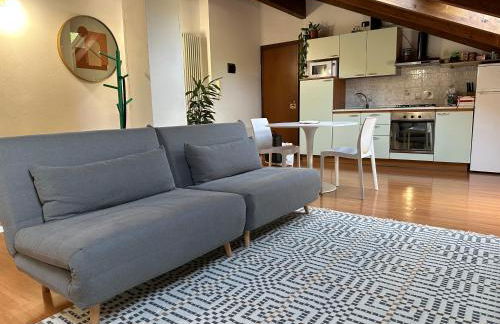 Sky Attic a Reggio Emilia - Photo 6