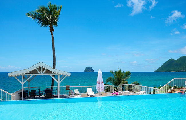 Diamant Beach - Photo 1