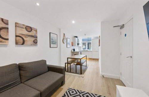 The Slater Pad - Party Apartment in Liverpool City Centre - Foto 54