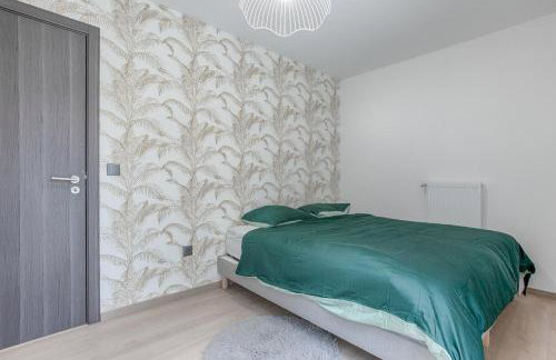 Cozy Green Garden - Foto 7