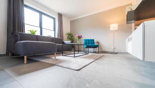 Ferienwohnung am Kleinbahnhof - Foto 5