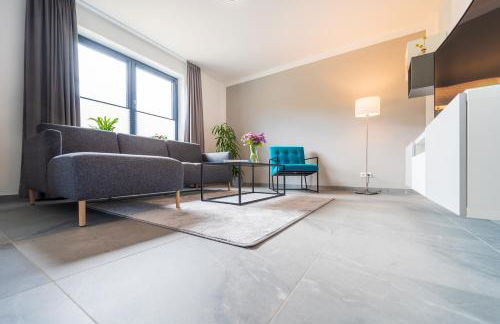 Ferienwohnung am Kleinbahnhof - Foto 5