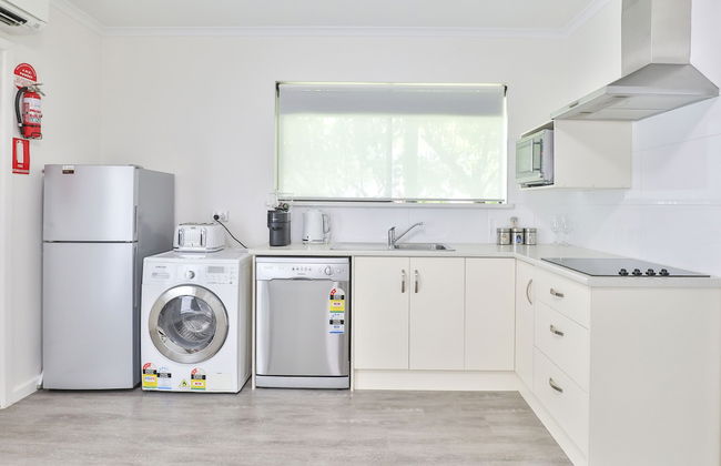 Mildura Holiday Villas - Foto 32