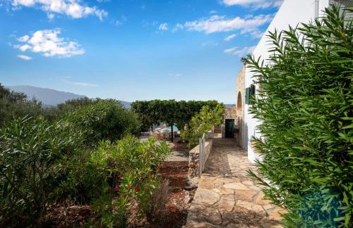 Villa Piper - Pool - Jacuzzi - Sea View - Near the Beach - Photo 27