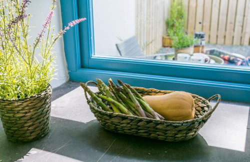 Ysgubor Wennol - Foto 26