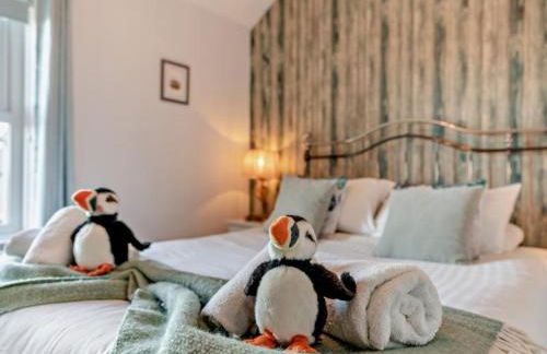 5 Beechcroft Cottage - Seahouses Northumberland - Photo 8