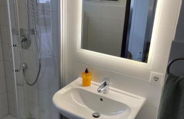 Ruhiges Apartment in Weissach - Nähe Porsche - Foto 8