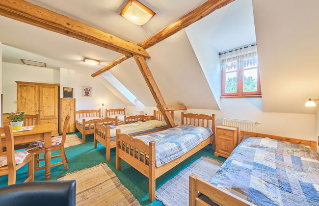 Růžovka - Photo 17