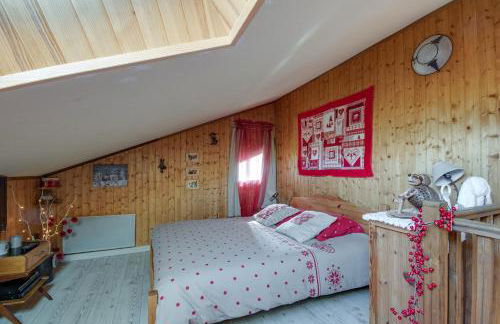 L'Edelweiss - Au pied des pistes - Foto 9