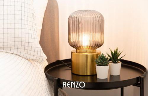 Beautiful and Modern 2-bed Home in Nottingham by Renzo, Free Wi-Fi, Ideal for Contractors - Foto 16