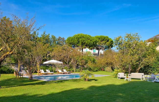 Casa Bianca in the Heart of the Town, Daily Housekeeping & Concierge - Foto 81