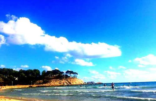 Apartamentos Petit Blau - Foto 14