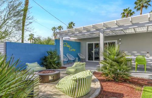 Desert Flamingo PS - Foto 30