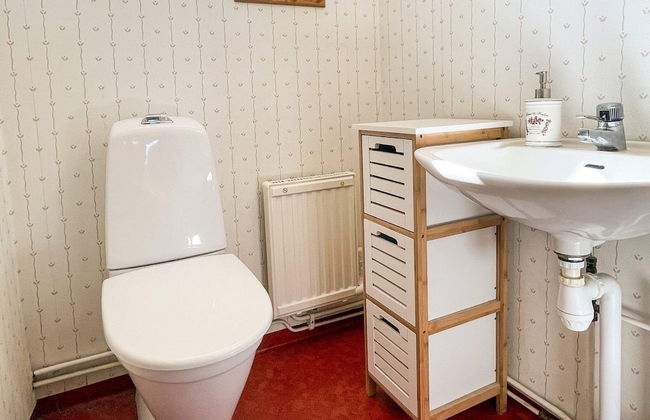 5 Person Holiday Home in Borgholm - Foto 8