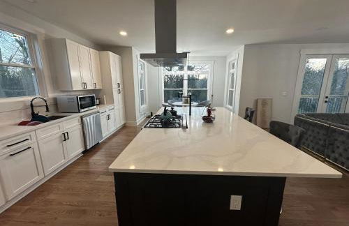 The Luxe Riverdale Retreat - Foto 7