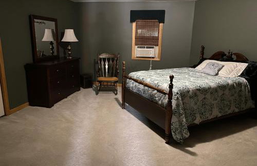 Luxury 3-Bedroom home - Foto 19