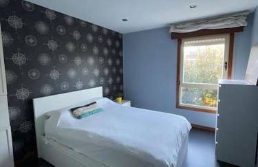 Punta Salera house & beach - Foto 15