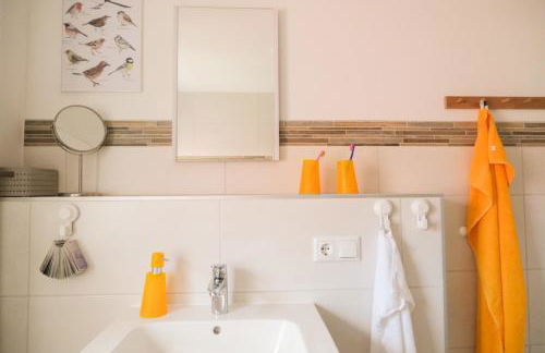 Haus Hummel Ferienwohnung Liese - Foto 20