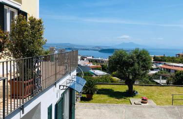 Grazioso MONOLOCALE nella villa NOLELU - Foto 35