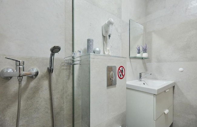 Palm Tree Apartments - Foto 23